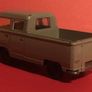 Siku 1/60 Ford Taunus Transit Pick-up Image 3