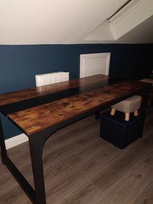 Computer Desk