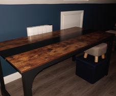 Computer Desk