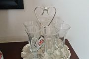 vintage glasses