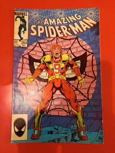 The Amazing Spider-Man, 42 comics - (Individual Sale)
