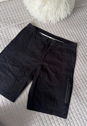 Nike Mens Black Shorts Medium