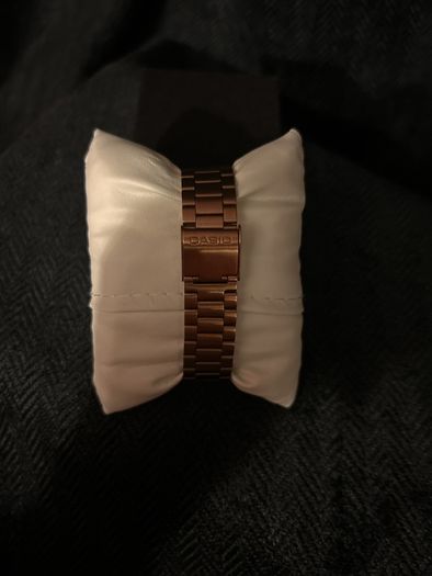 casio