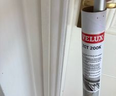 Velux extendable window pole.Never used