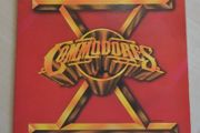 Commodores - Heroes 1980 - Vinyl LP