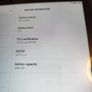 Galaxy Tab SM-T550 , 16gb / 1.5gb Black or  White Image 6