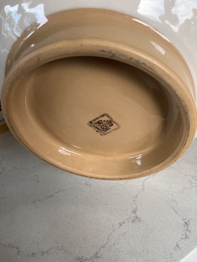 nicholas mosse xxl mixing bowl
