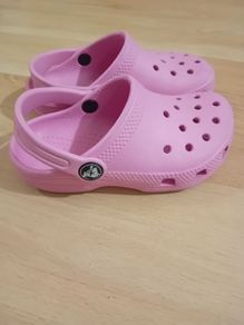 Crocs Size C9