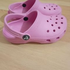 Crocs Size C9