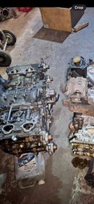 subaru engine