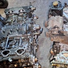 subaru engine