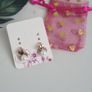 Brand new girls earrings Image 4