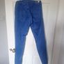 Salsa Secret Jeans Size 31x32 Image 4