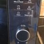 4-in-1 Convection Microwave Oven NN-DS596B Image 2