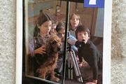 Vintage Secret Seven #12 Eind Blyton