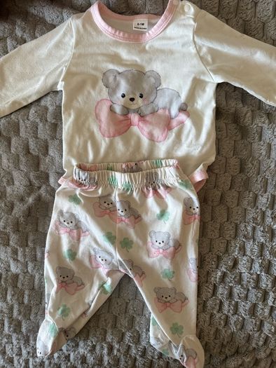 baby clothes bundle
