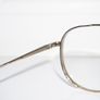 Tom Ford Brille Shiny Gold Prescription Glasses Image 6