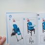 Maxi-Cosi Minla High Chair Image 5