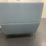 2 High back sofa's Image 9