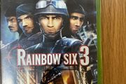 Rainbow Six 3 Xbox