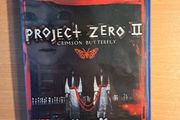Project Zero II 2 - PS2