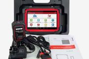 New Launch X431 System Crp919x Bt scanner professional diagnostic for cars vans