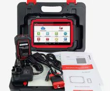 New Launch X431 System Crp919x Bt scanner professional diagnostic for cars vans