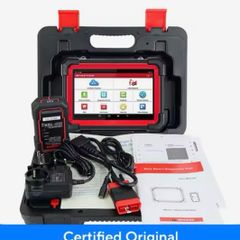 New Launch X431 System Crp919x Bt scanner professional diagnostic for cars vans
