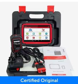 New Launch X431 System Crp919x Bt scanner professional diagnostic for cars vans