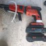 Hilti ad 5000 22 li-ion drywall gun Image 3