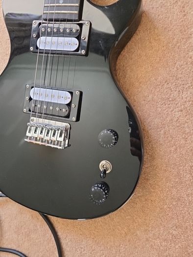 kids electric guitar