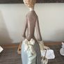 Lladro Lady Figurines Image 7