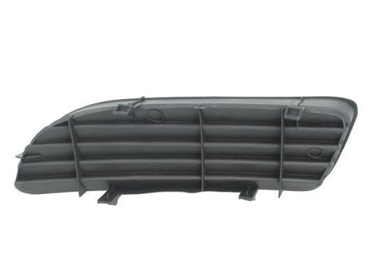 Original Set Toyota Corolla E11 VVTI 00-02 Facelift Front Bumper Non Fog light Grille Blanks Pair Drivers & Passengers Side. 81481-12020 81481-12040