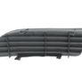 Original Set Toyota Corolla E11 VVTI 00-02 Facelift Front Bumper Non Fog light Grille Blanks Pair Drivers & Passengers Side. 81481-12020 81481-12040 Image 7