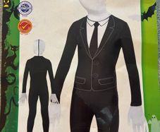 halloween costume