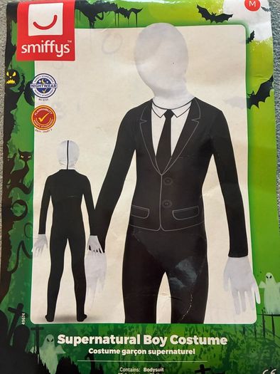 halloween costume