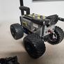 Ghostbuster Remote Trap RTV Image 3