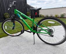 Kids bicycle