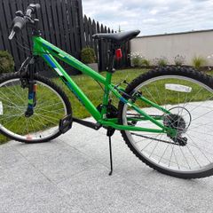 Kids bicycle