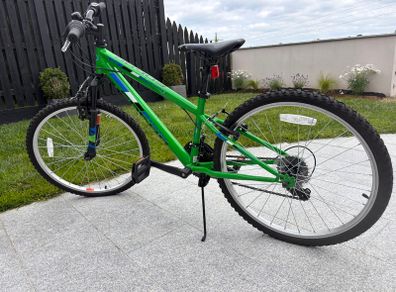 Kids bicycle