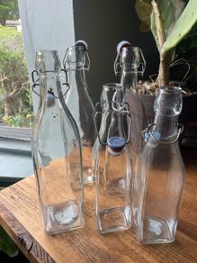 Kilner Bottles