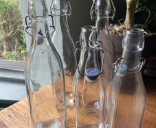 Kilner Bottles