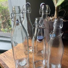 Kilner Bottles