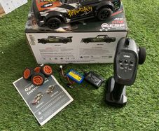 UdiRC 1/16 Radio Control