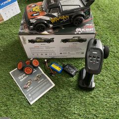 UdiRC 1/16 Radio Control
