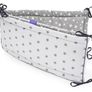 bumper for cot 120x60cm Image 2