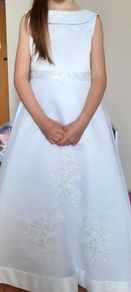 Communion  Dress BRAND NEW