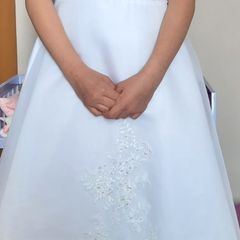 Communion  Dress BRAND NEW