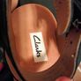 Clarks sandals Image 3