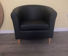 2x Ikea Armchair